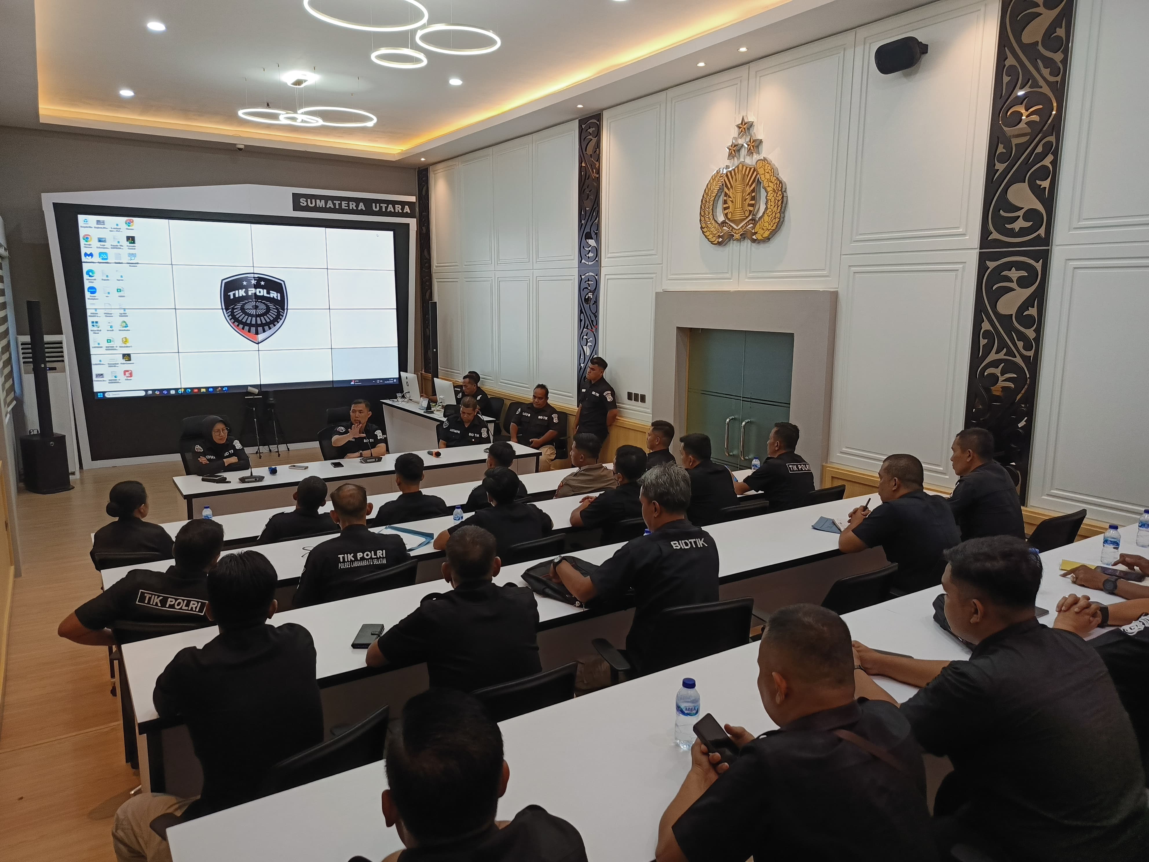 Berita Kegiatan