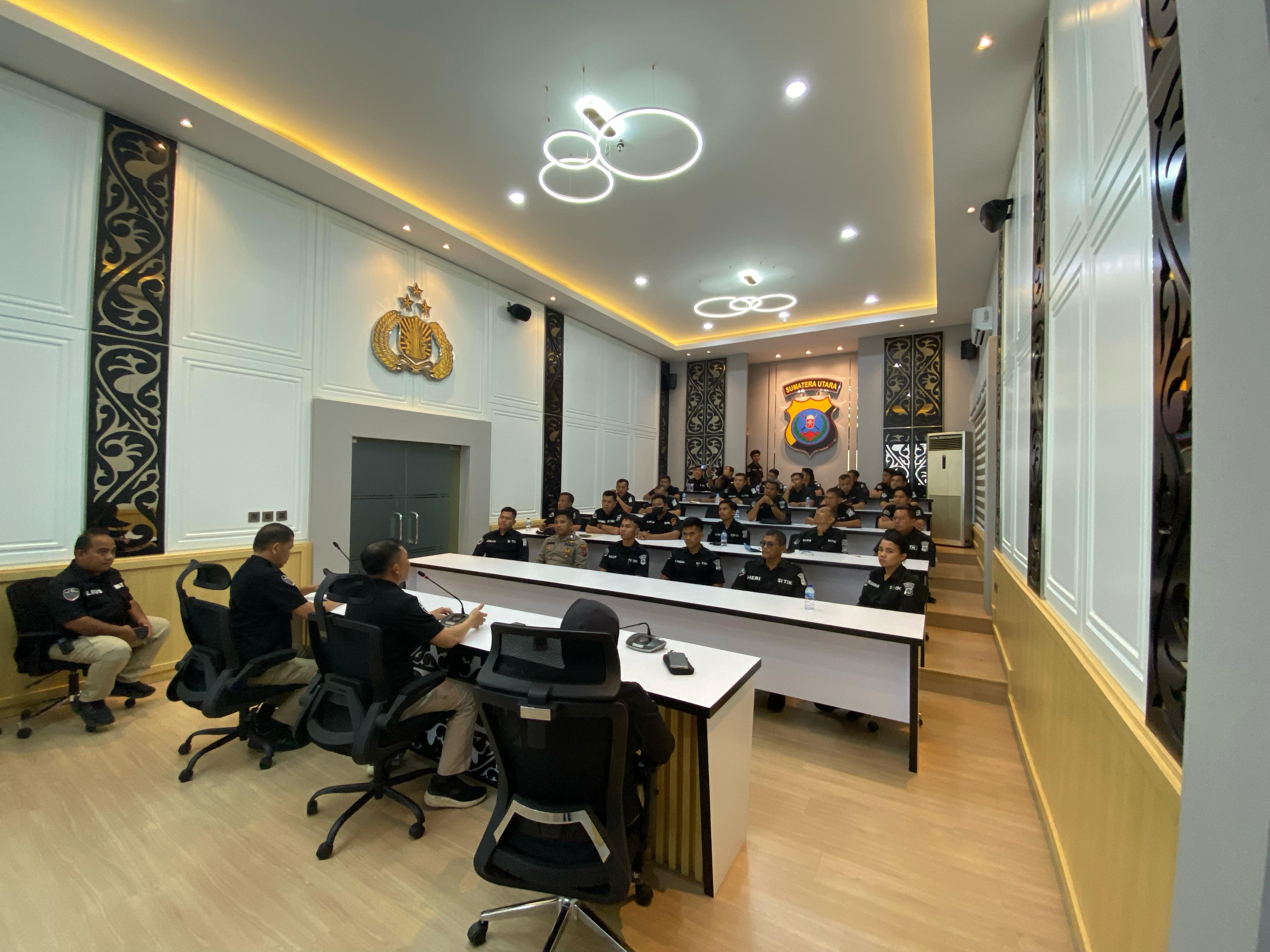 Berita Kegiatan