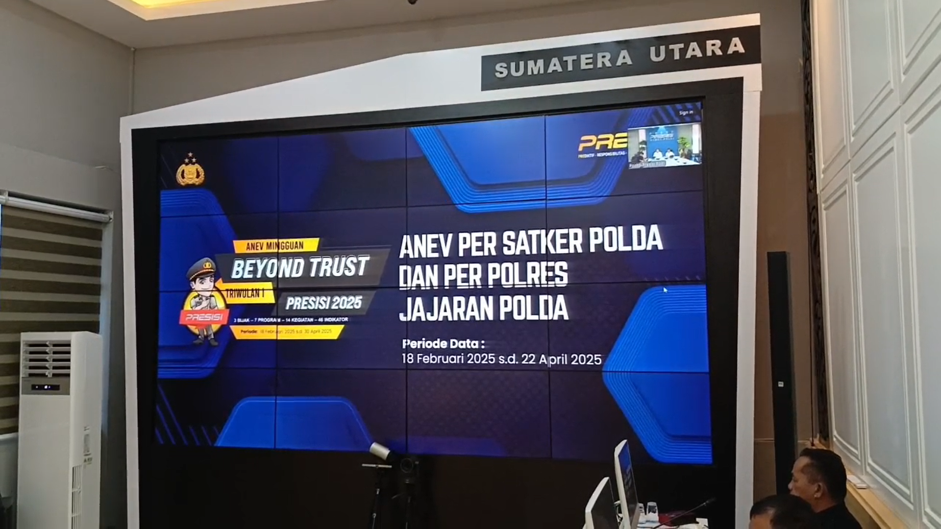Berita Kegiatan