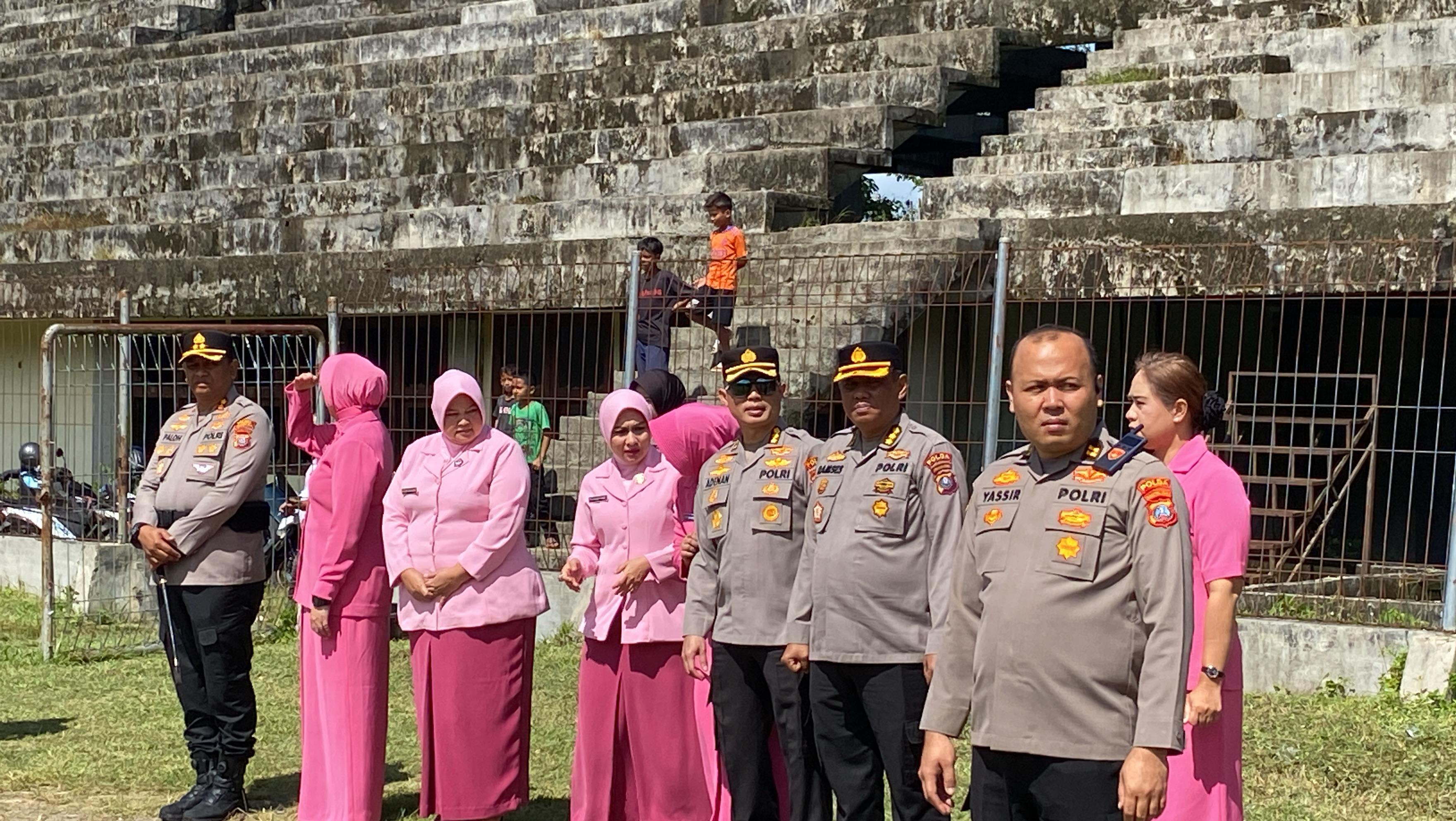 Berita Kegiatan