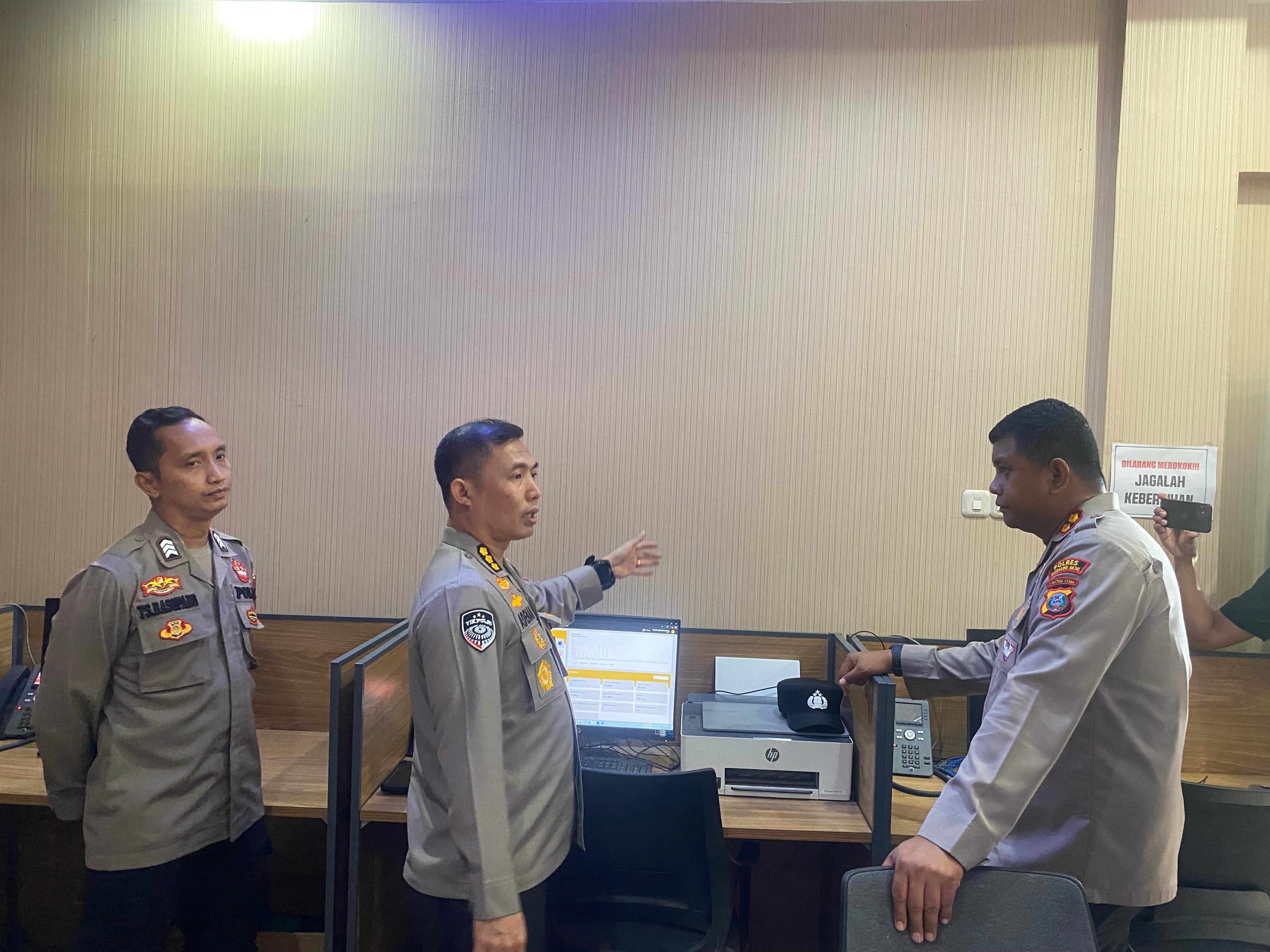 Berita Kegiatan