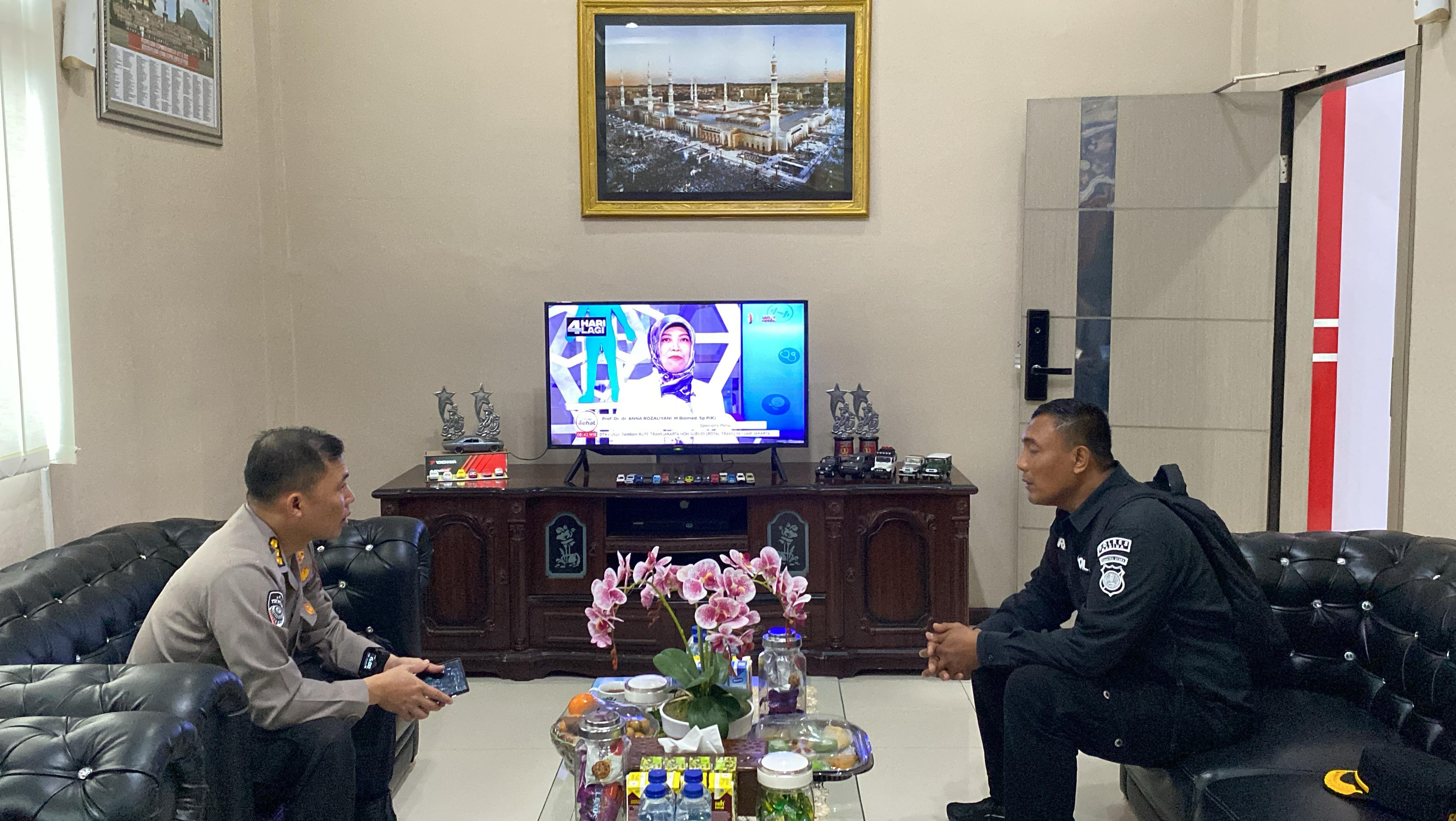 Berita Kegiatan