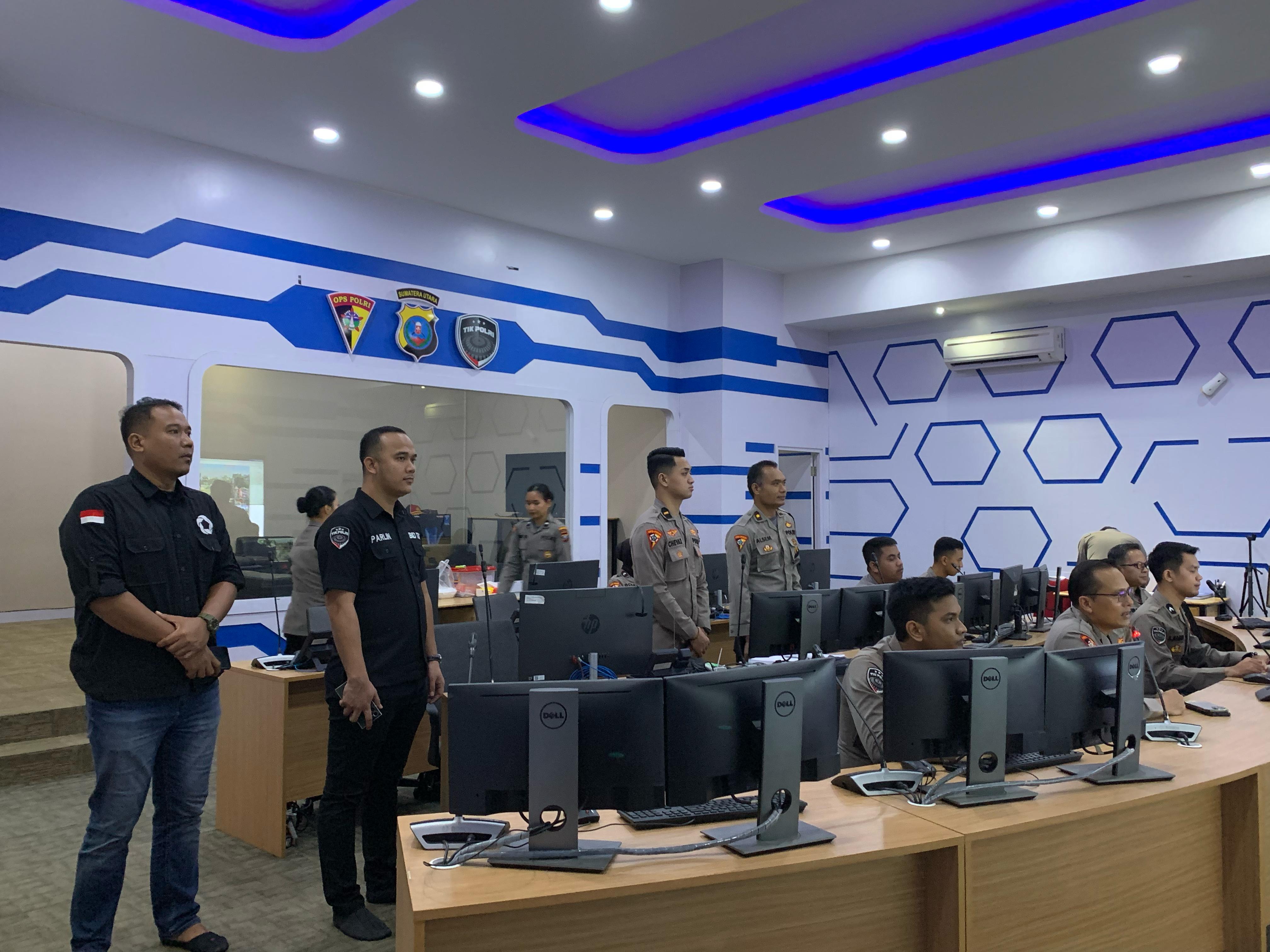 Berita Kegiatan