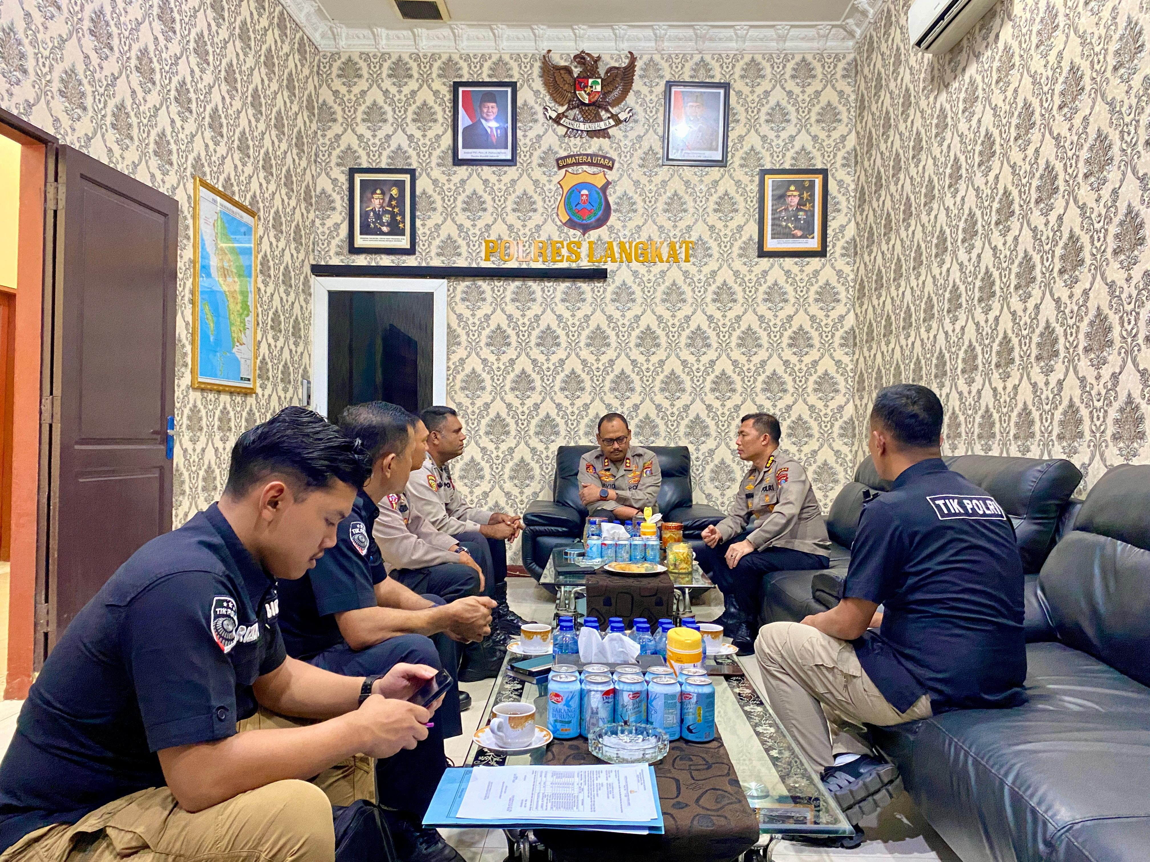 Berita Kegiatan