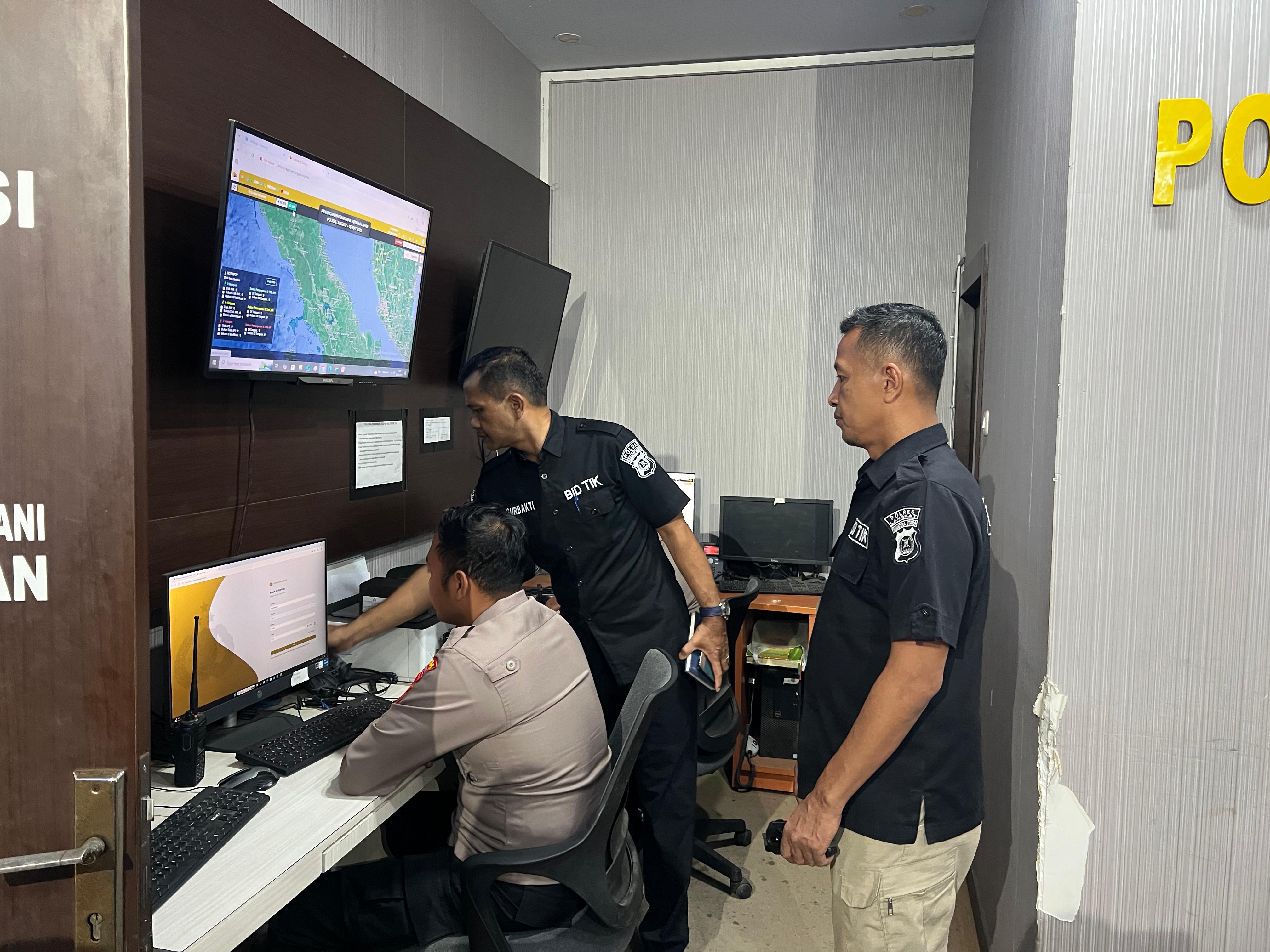 Berita Kegiatan