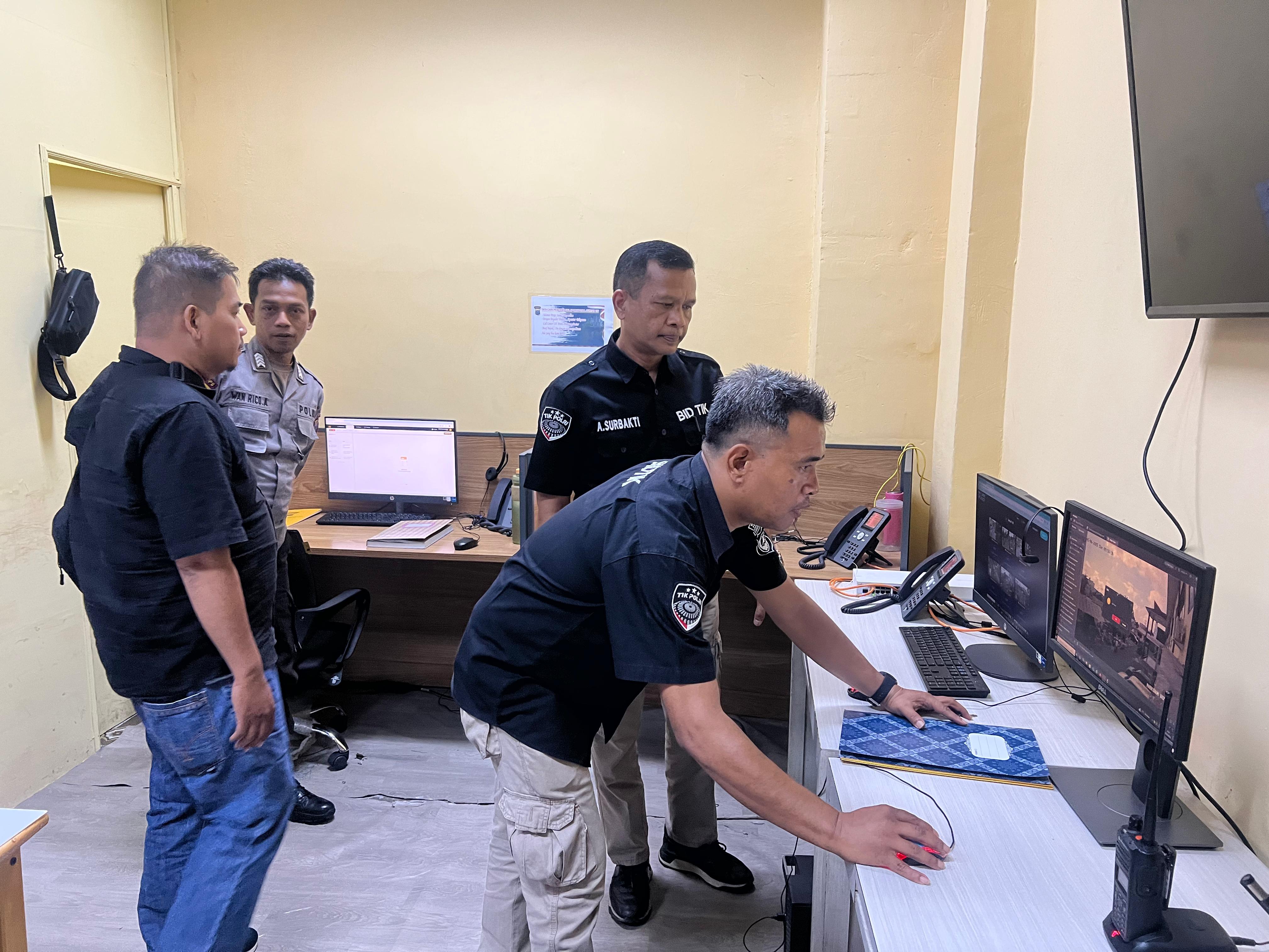 Berita Kegiatan