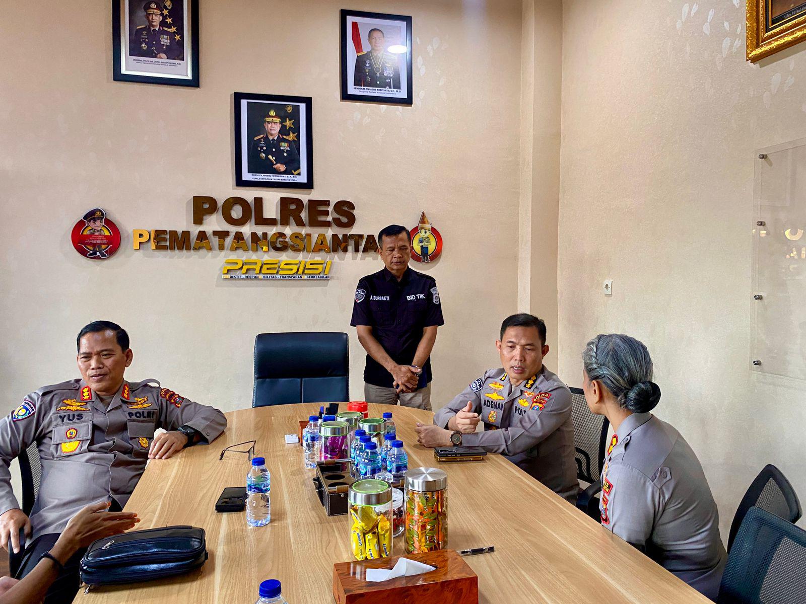 Berita Kegiatan