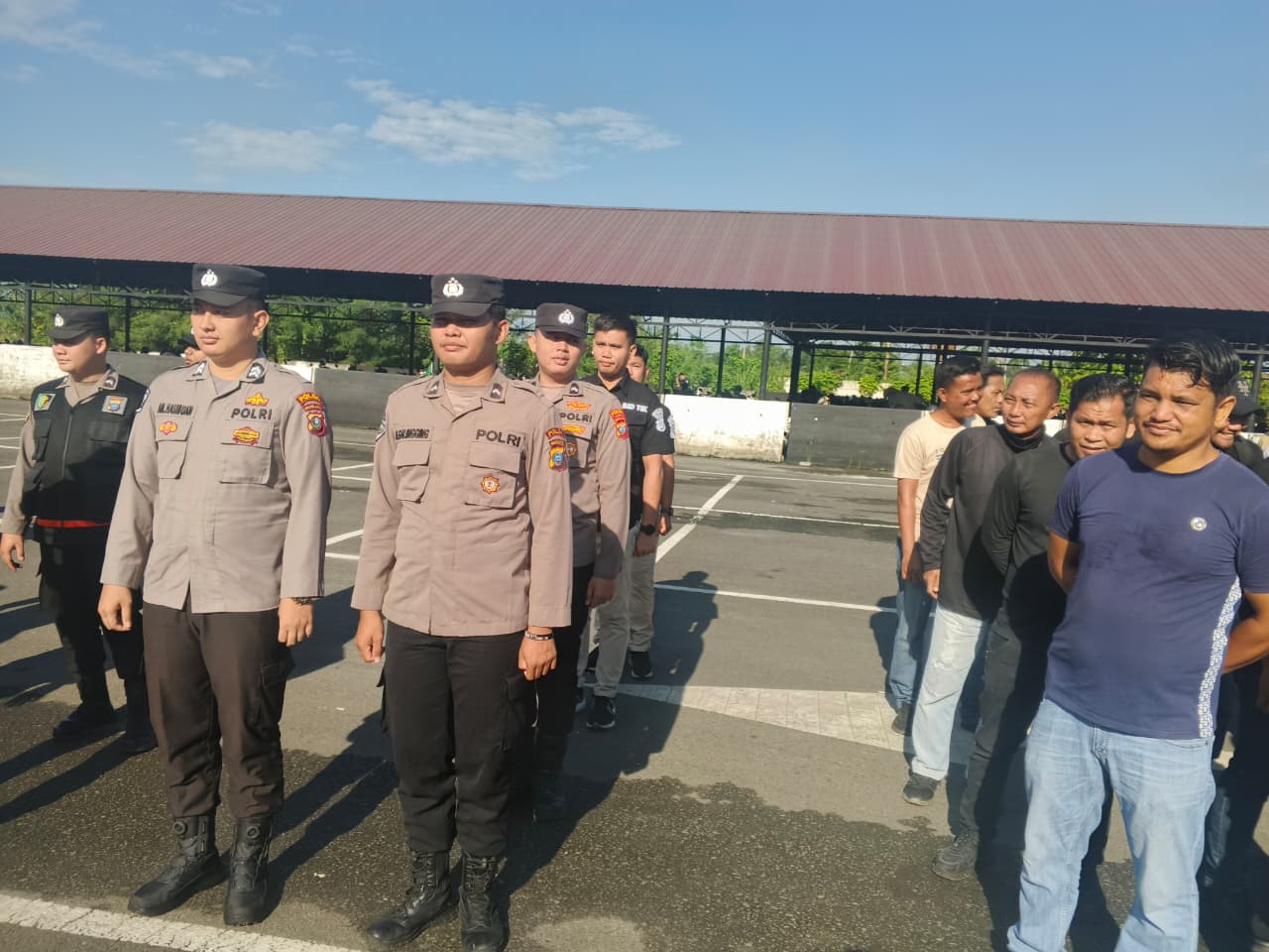 Berita Kegiatan