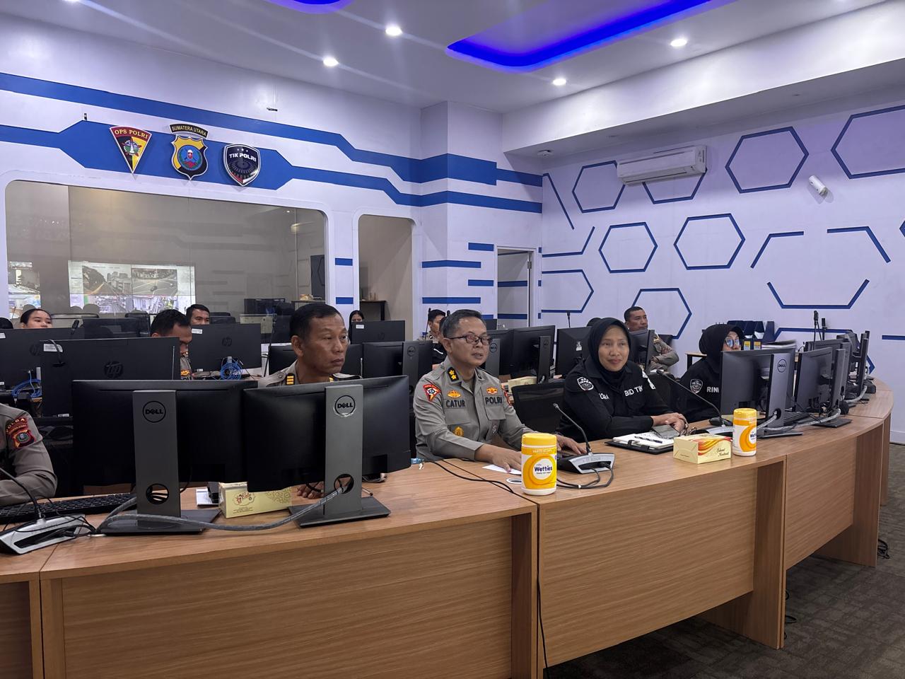 Berita Kegiatan