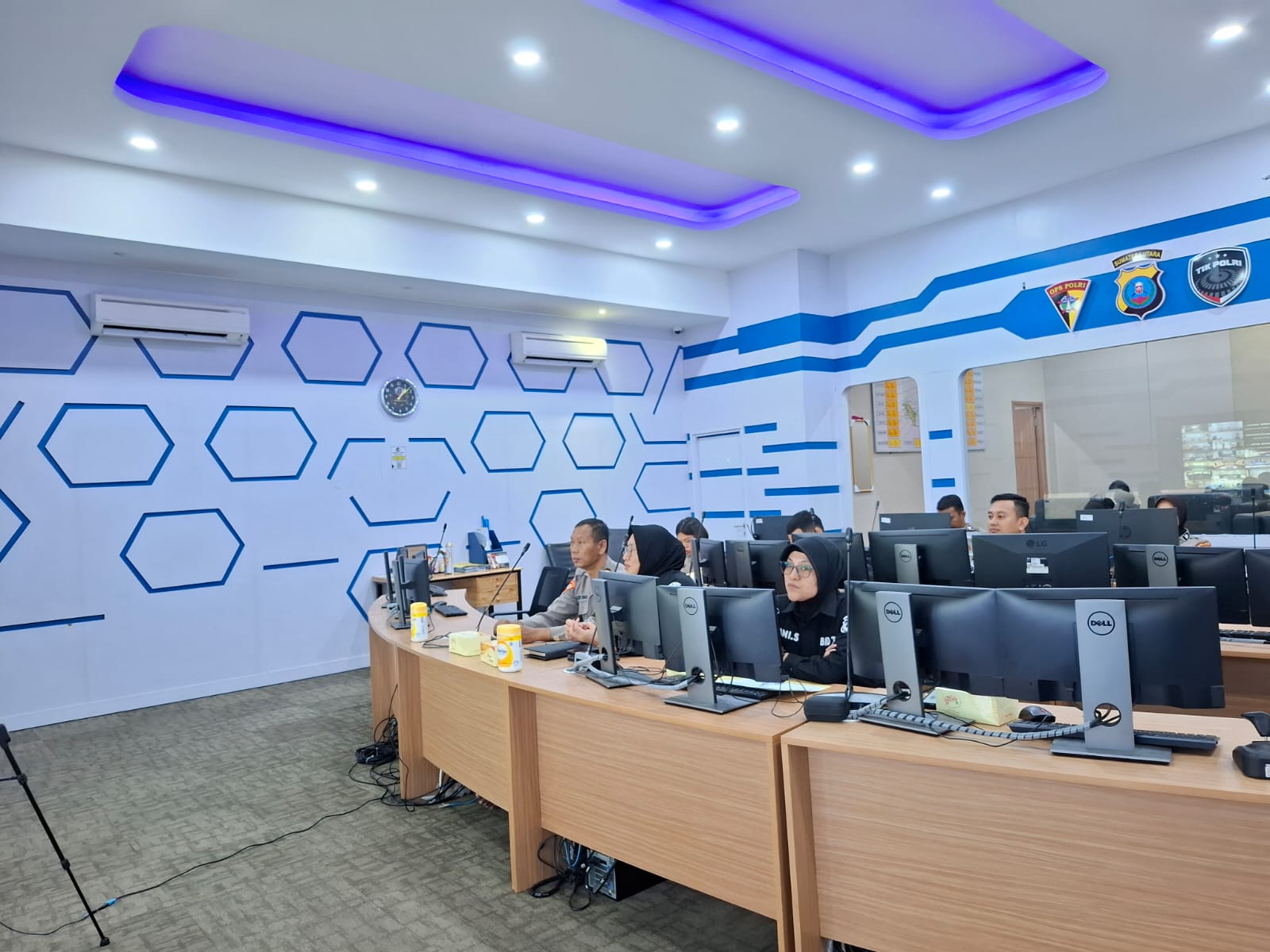 Berita Kegiatan