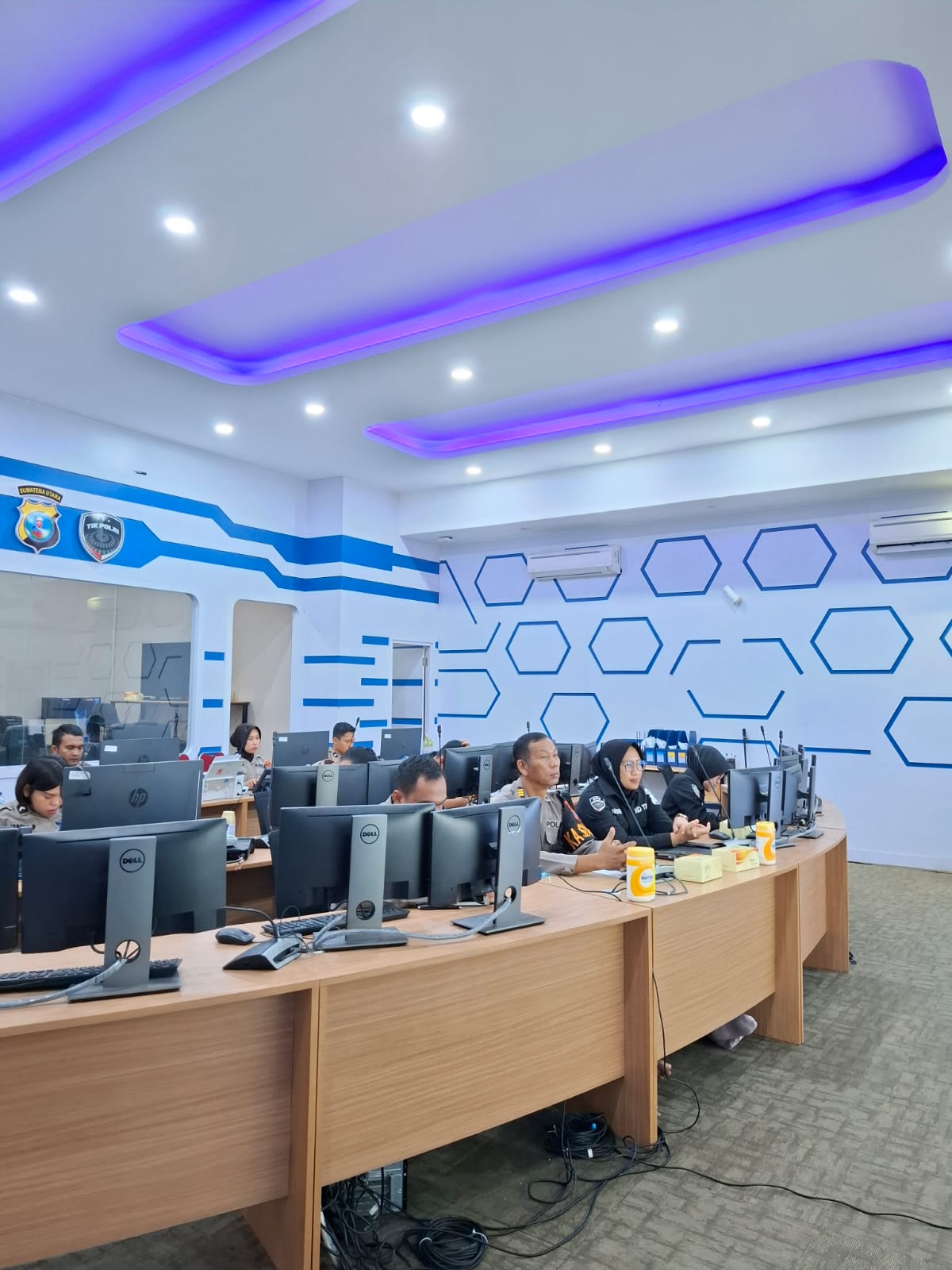 Berita Kegiatan