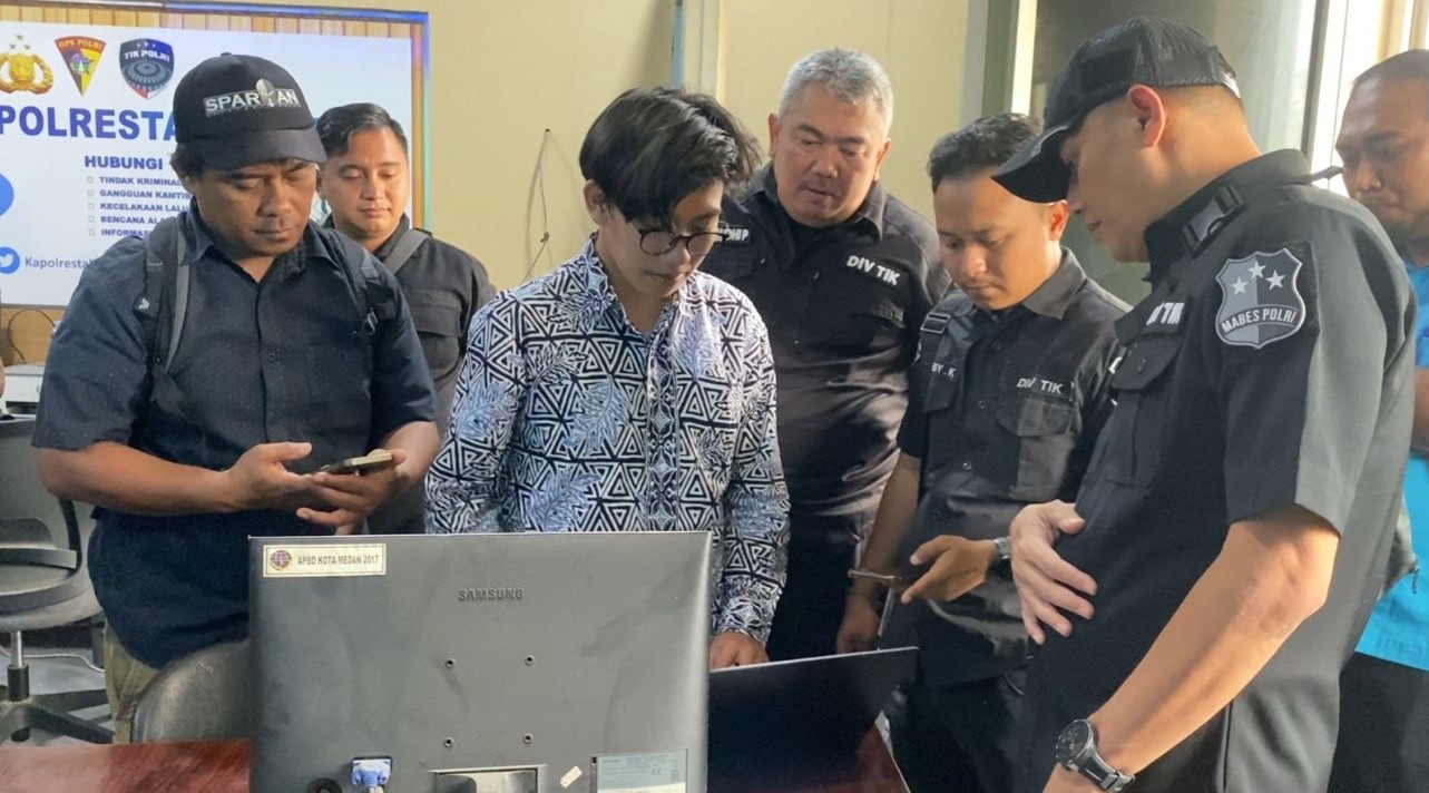 Berita Kegiatan