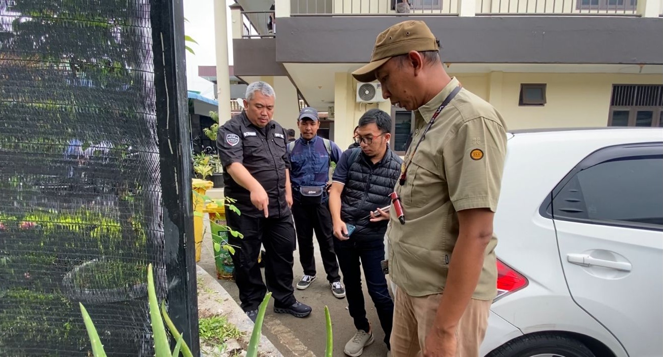 Berita Kegiatan