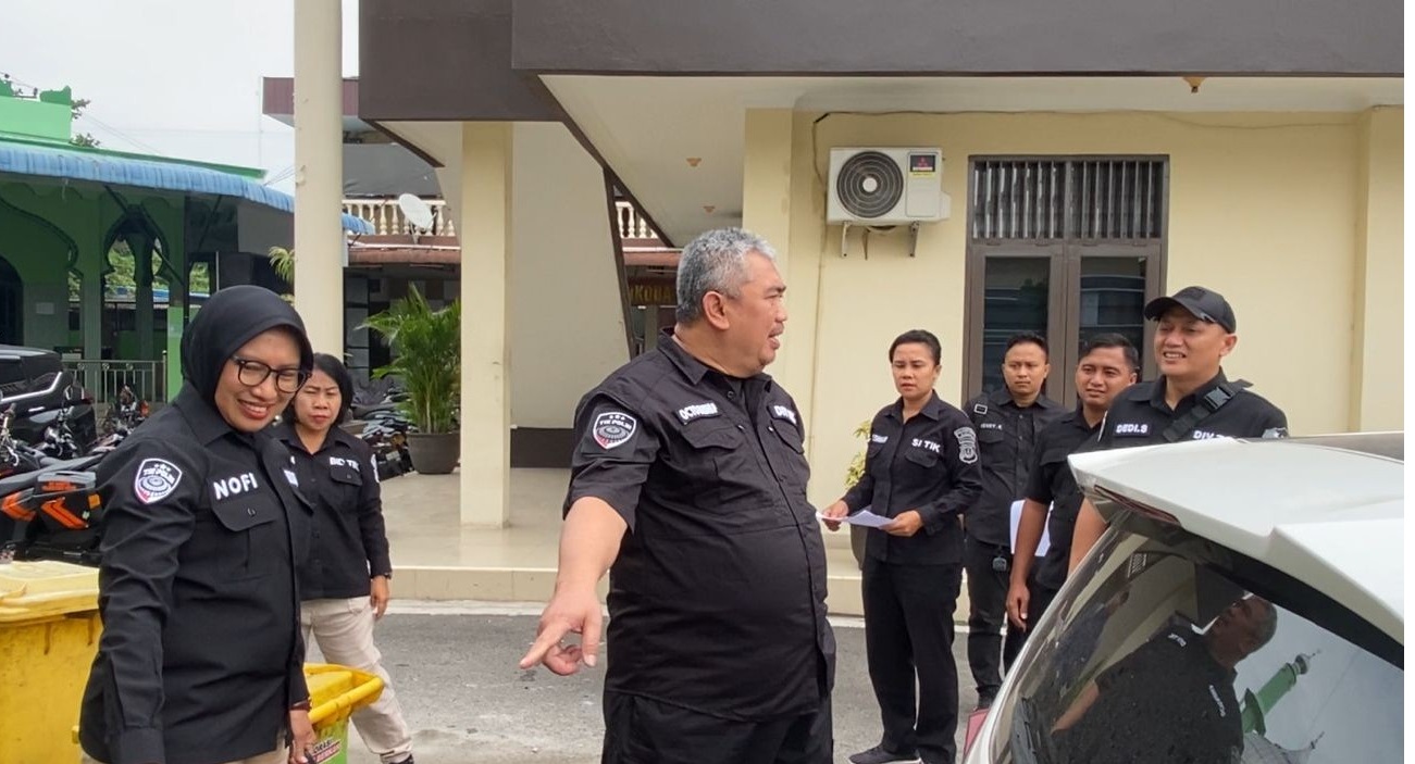 Berita Kegiatan