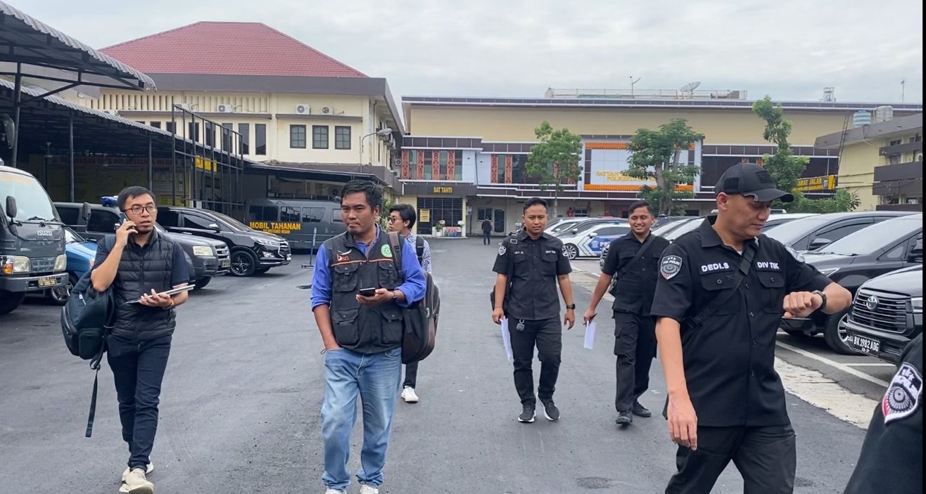Berita Kegiatan