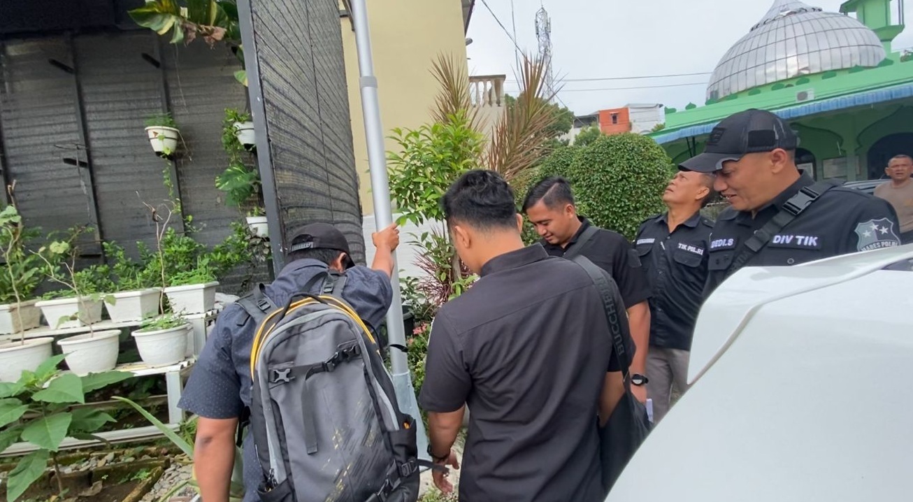 Berita Kegiatan