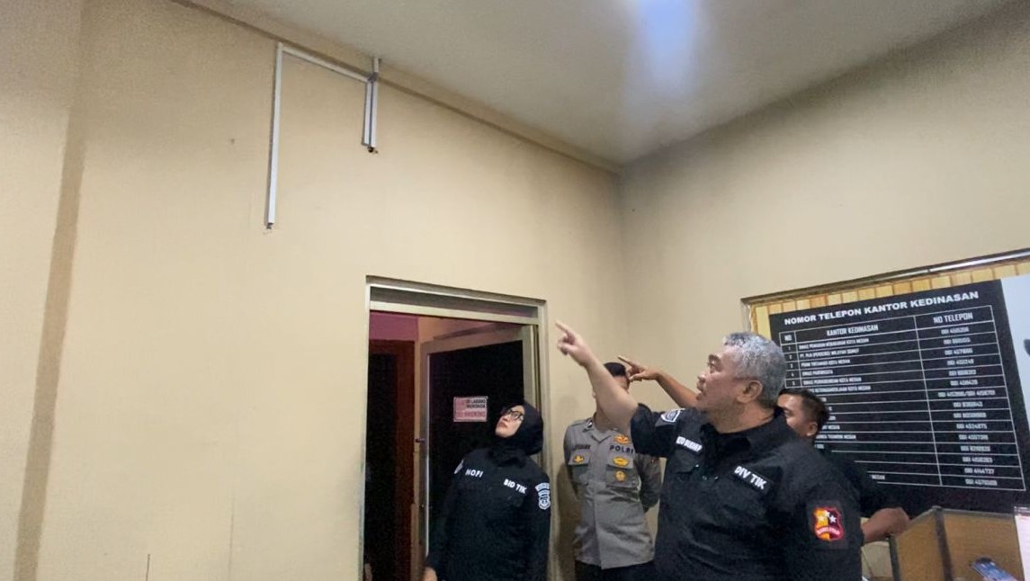 Berita Kegiatan