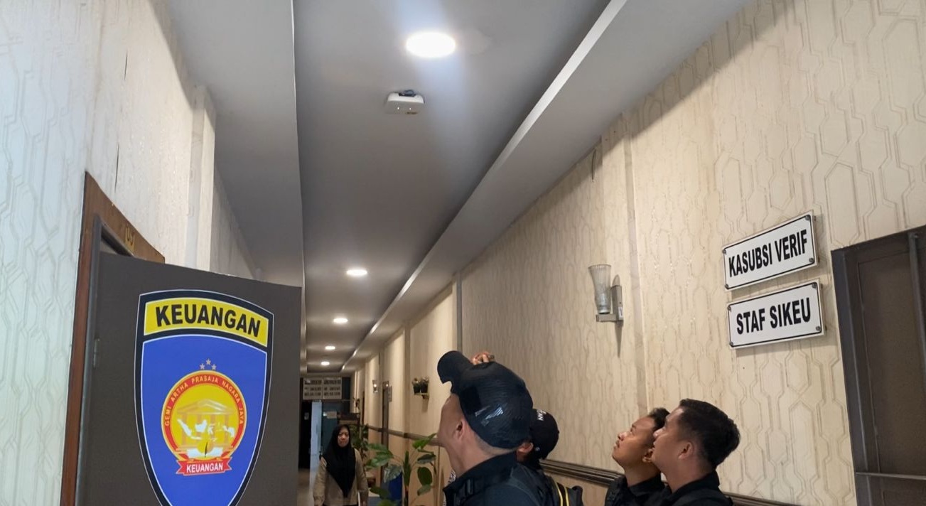 Berita Kegiatan