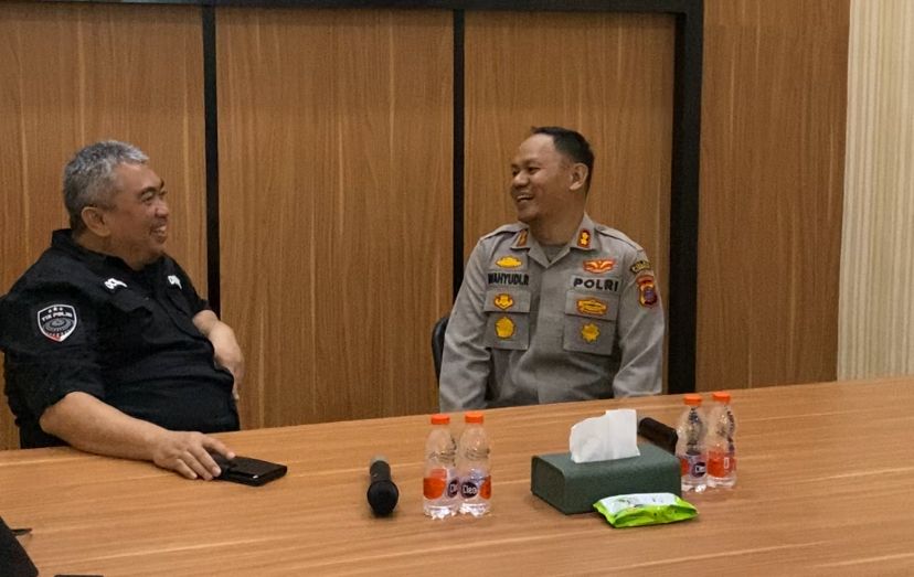 Berita Kegiatan