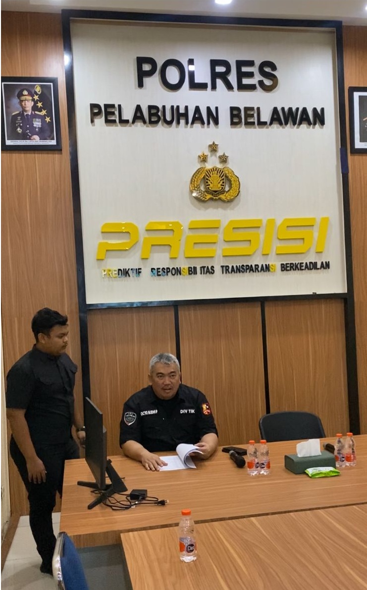 Berita Kegiatan