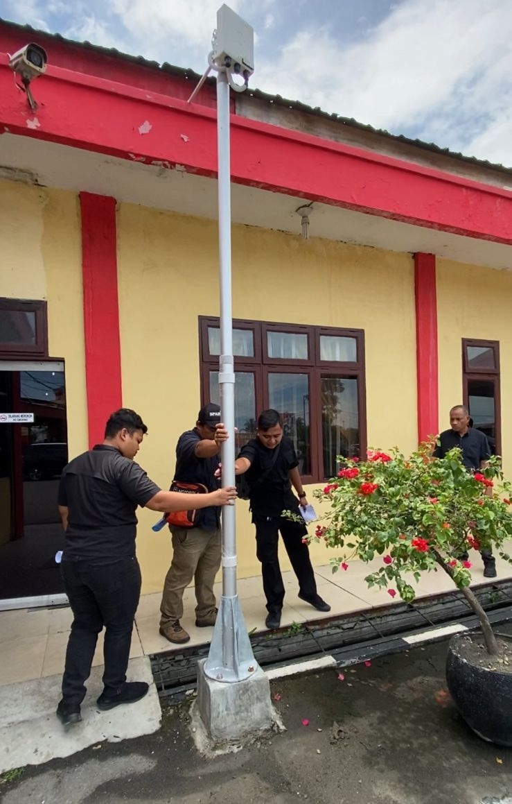 Berita Kegiatan