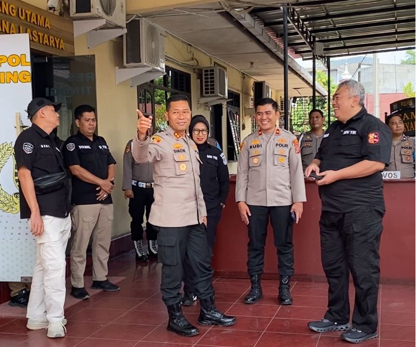 Berita Kegiatan