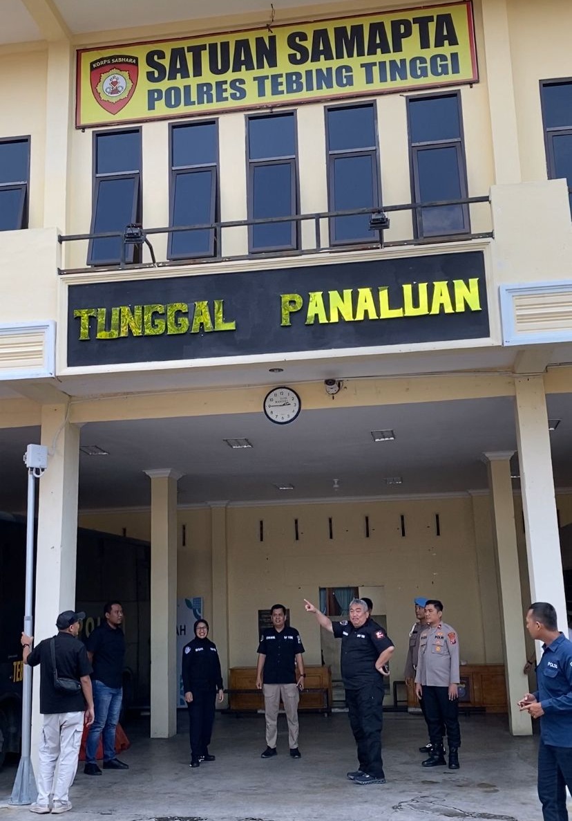 Berita Kegiatan