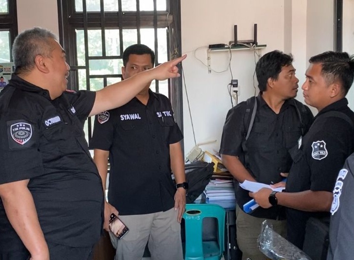 Berita Kegiatan