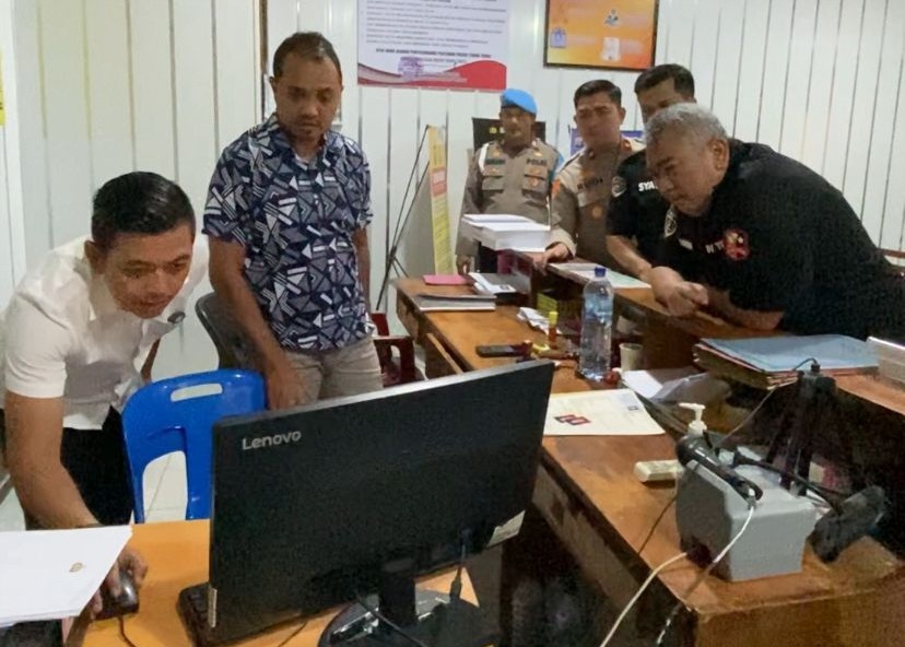Berita Kegiatan