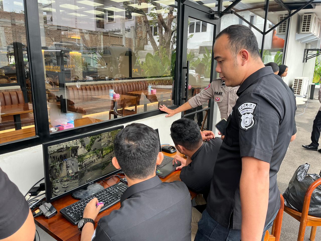 Berita Kegiatan