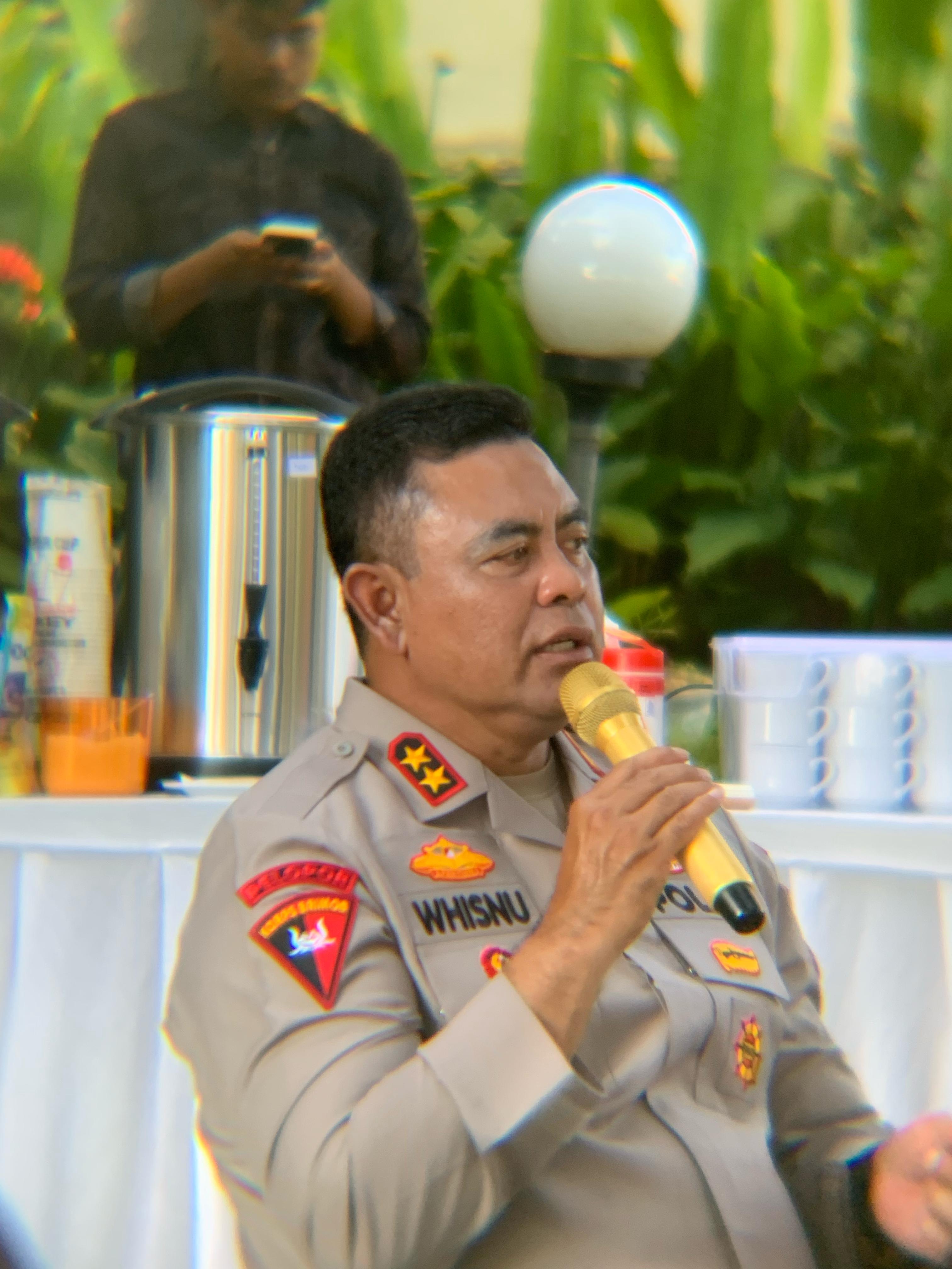 Berita Kegiatan