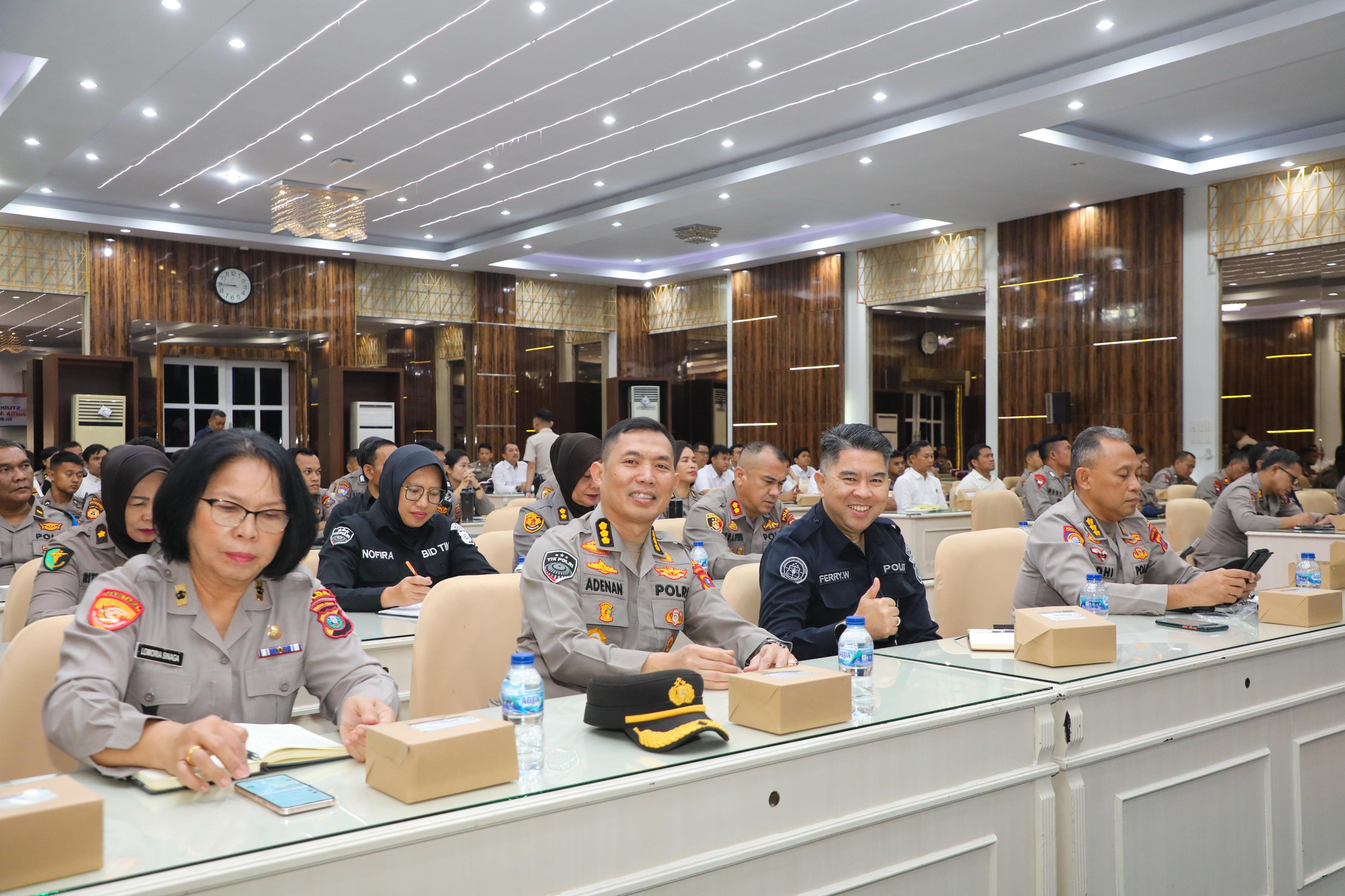 Berita Kegiatan